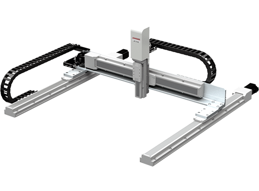 SCARA Robot