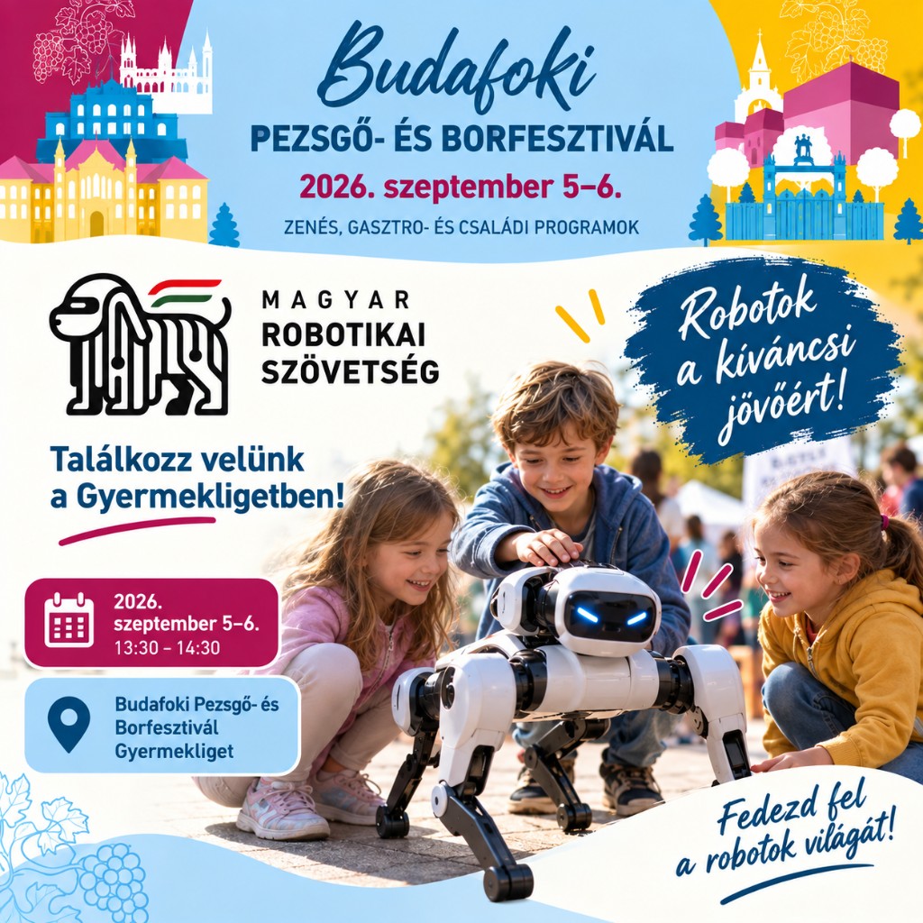 Magyar Robotikai Szövetség