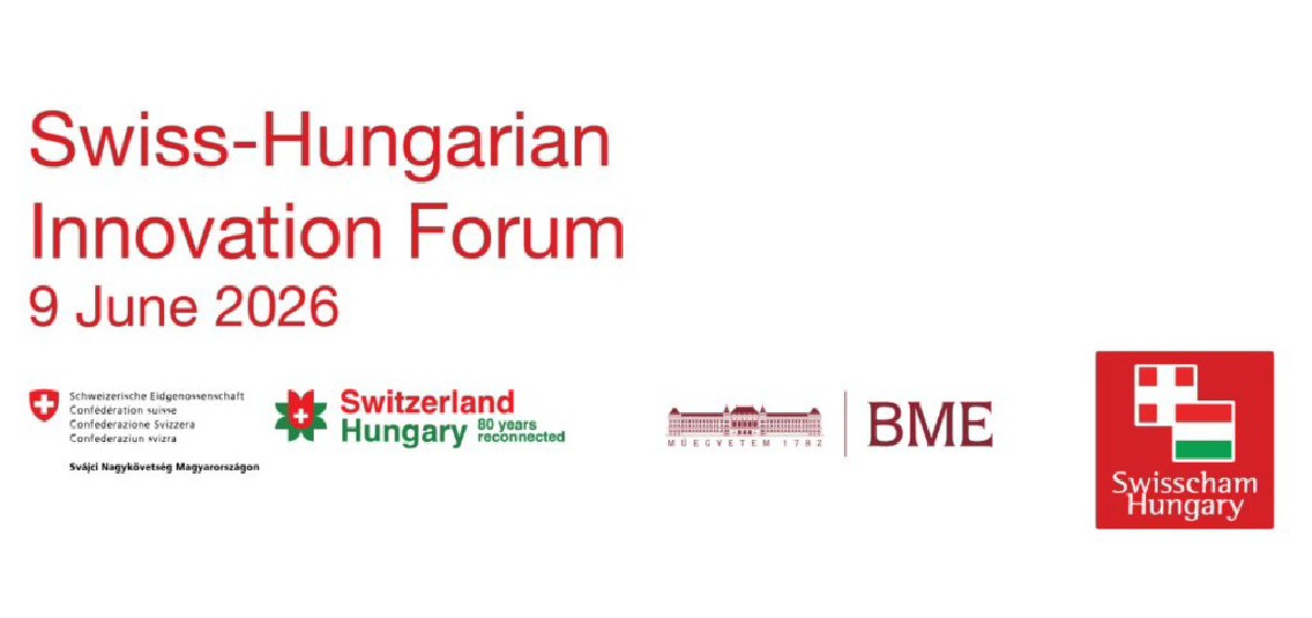 Swiss-Hungarian Innovation Forum 2026