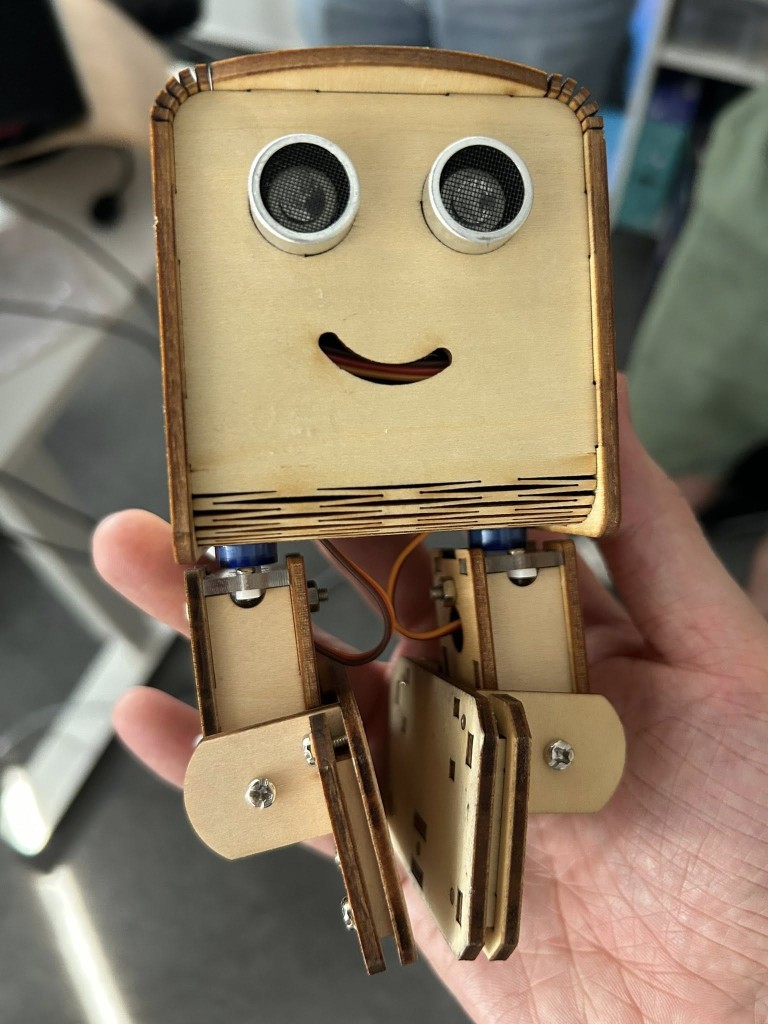 Magyar Robotikai Szövetség